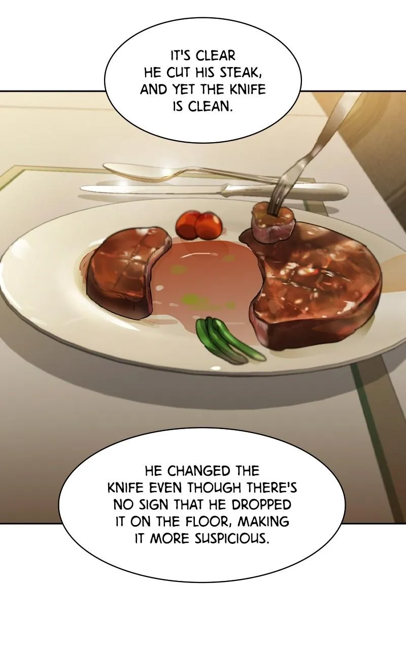 The World Is Money and Power Chapter 42 Online - pƔgina 45