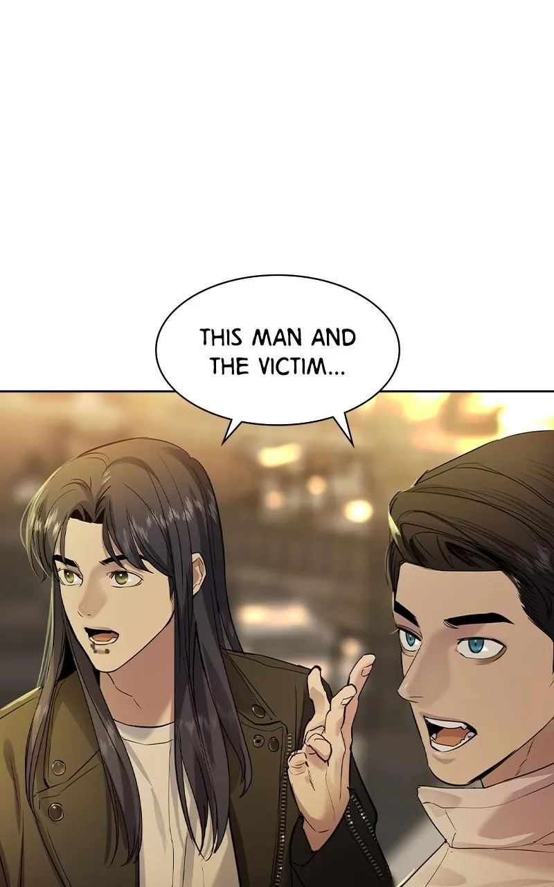 The World Is Money and Power Chapter 42 Online - pƔgina 53