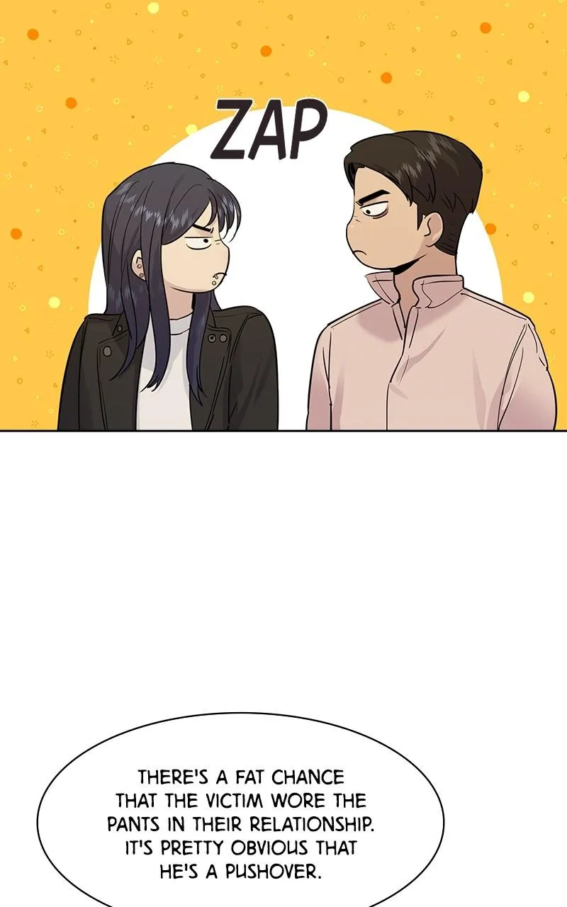 The World Is Money and Power Chapter 42 Online - pƔgina 55