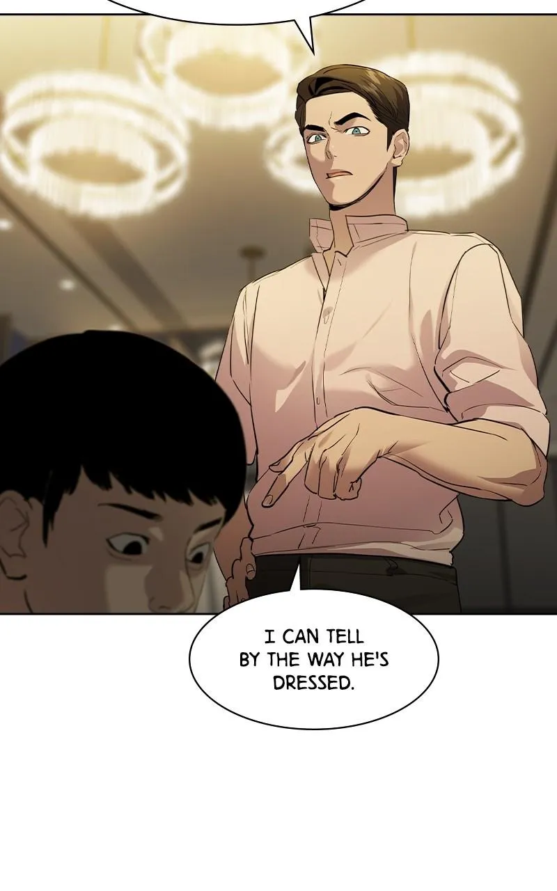 The World Is Money and Power Chapter 42 Online - pƔgina 56