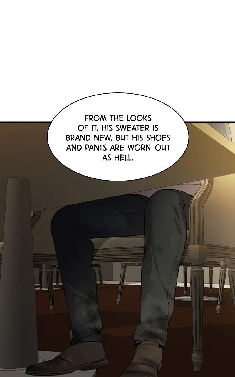 The World Is Money and Power Chapter 42 Online - pƔgina 57