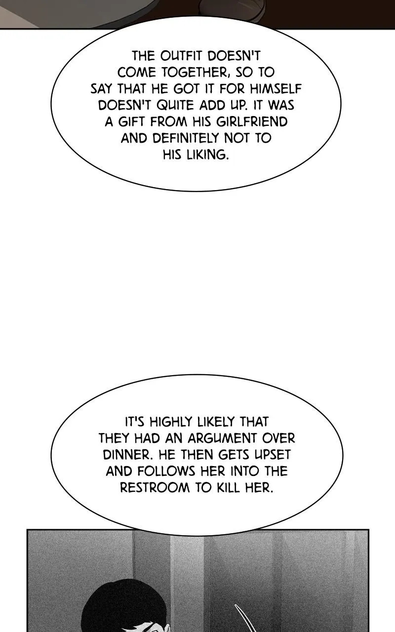 The World Is Money and Power Chapter 42 Online - pƔgina 58