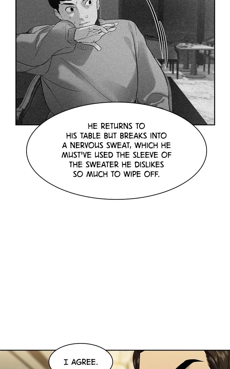 The World Is Money and Power Chapter 42 Online - pƔgina 59
