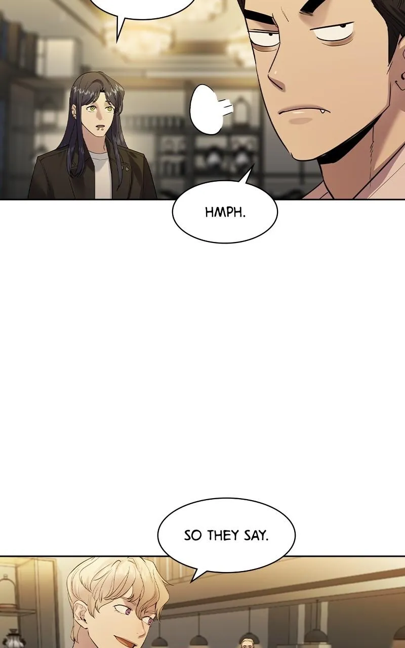 The World Is Money and Power Chapter 42 Online - pƔgina 60