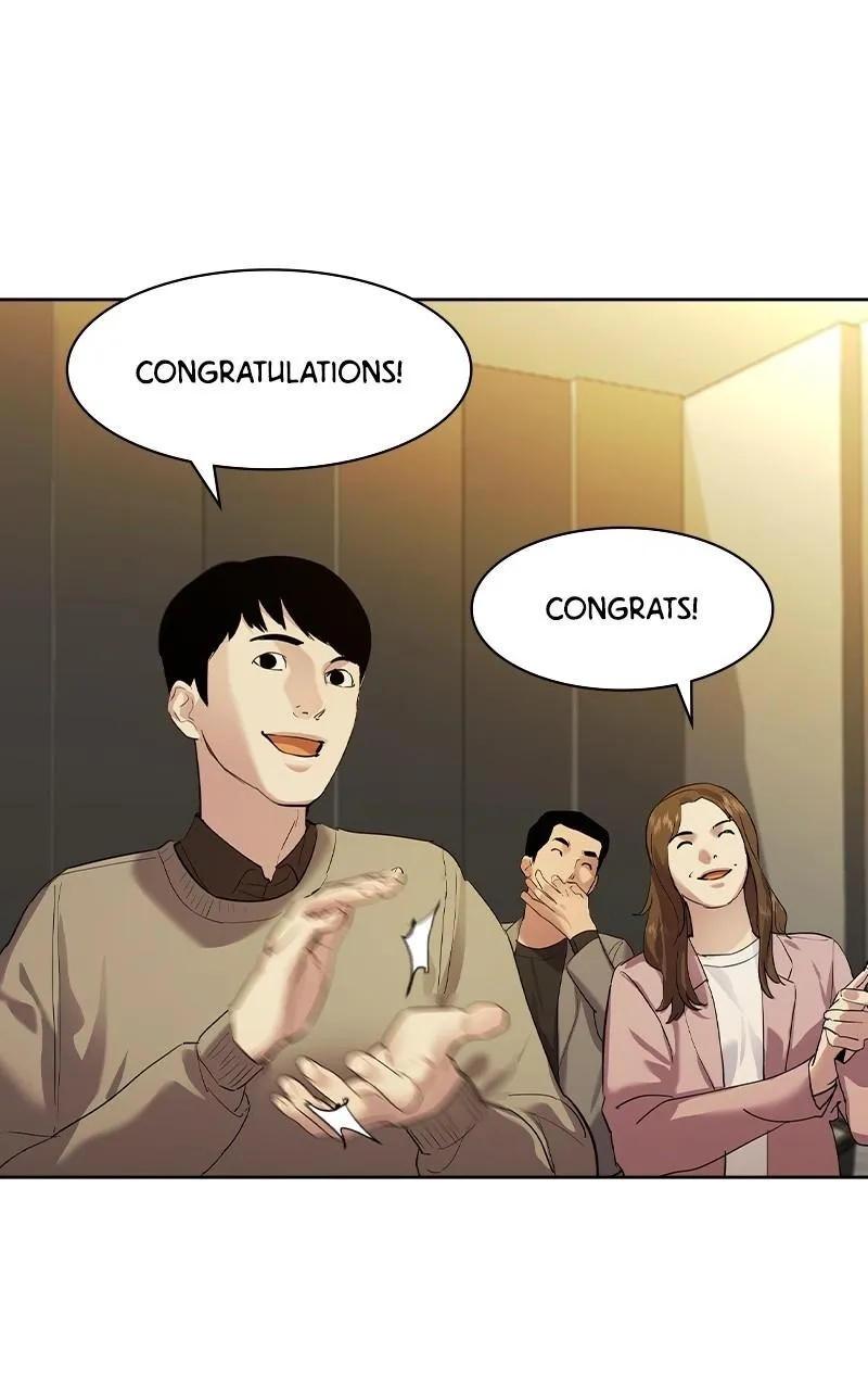 The World Is Money and Power Chapter 42 Online - pƔgina 64