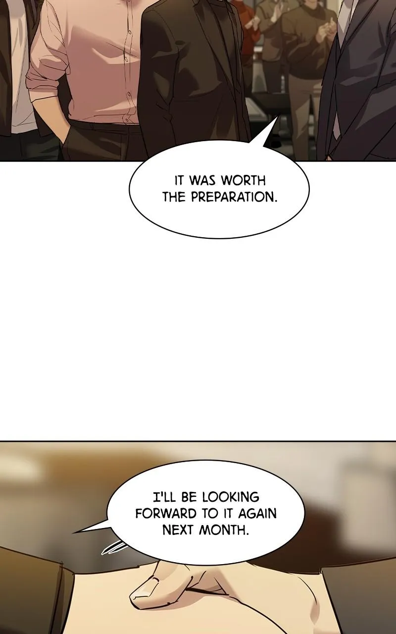 The World Is Money and Power Chapter 42 Online - pƔgina 67