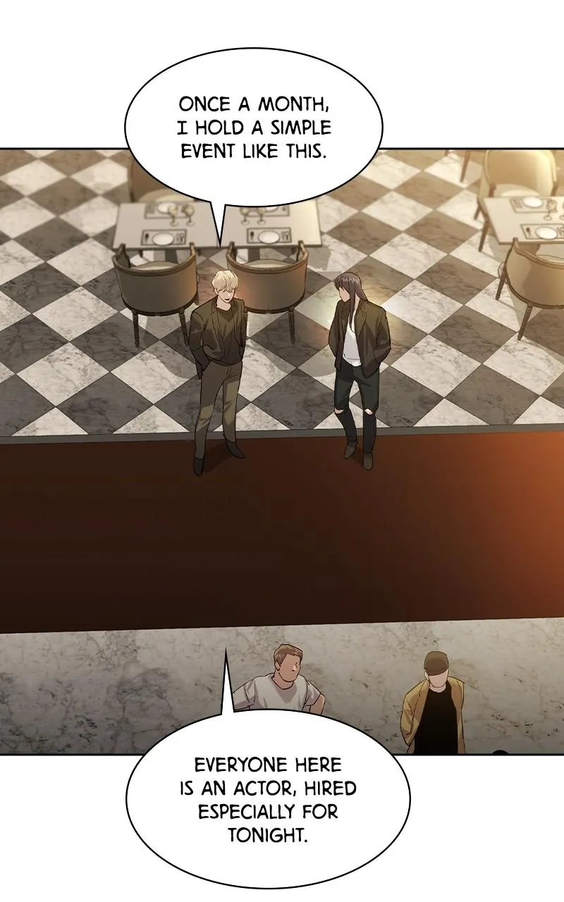 The World Is Money and Power Chapter 42 Online - pƔgina 70