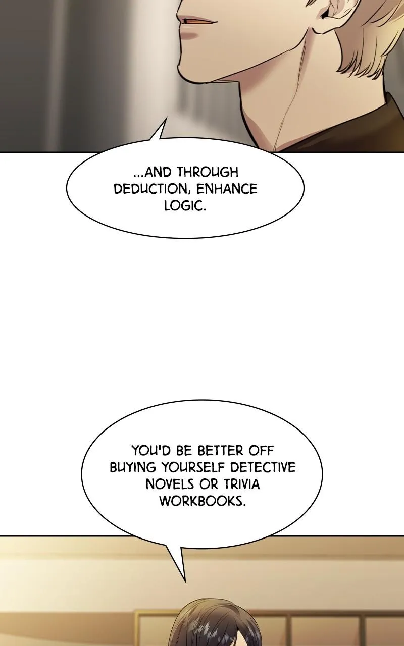 The World Is Money and Power Chapter 42 Online - pƔgina 74