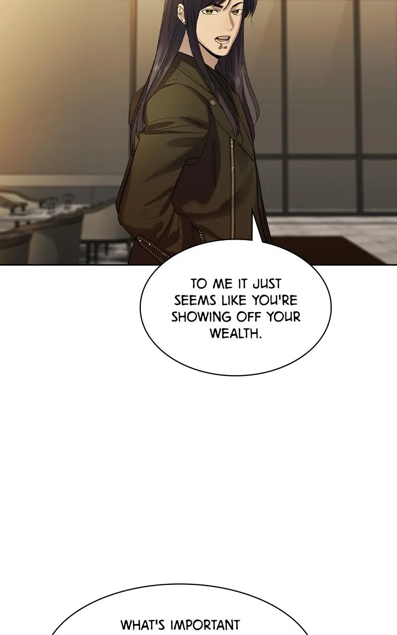 The World Is Money and Power Chapter 42 Online - pƔgina 75