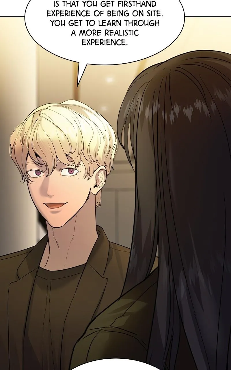 The World Is Money and Power Chapter 42 Online - pƔgina 76