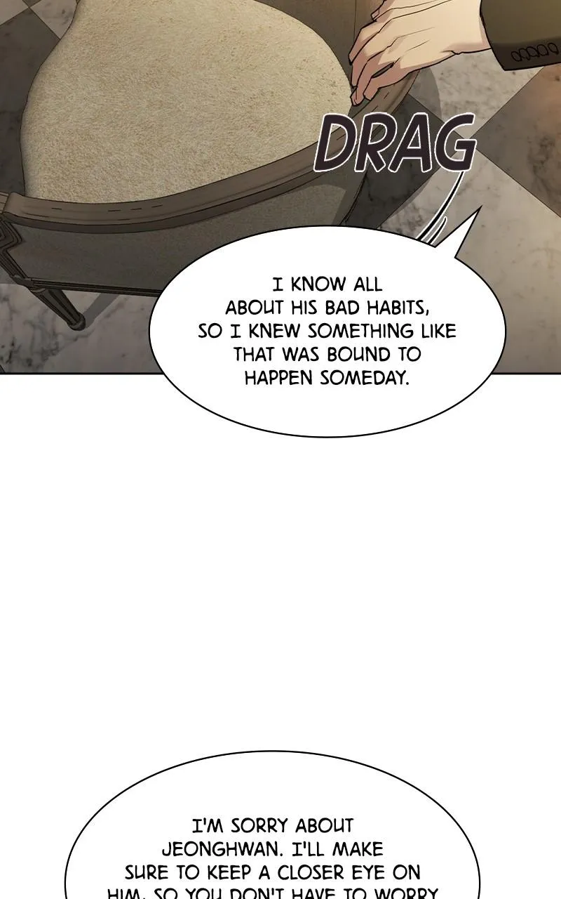 The World Is Money and Power Chapter 42 Online - pƔgina 81