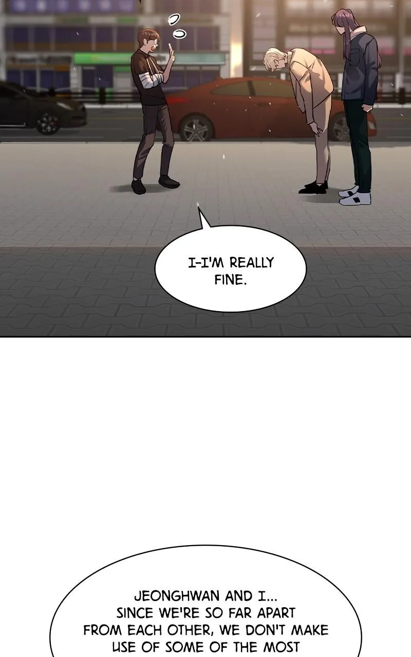 The World Is Money and Power Chapter 42 Online - pƔgina 96