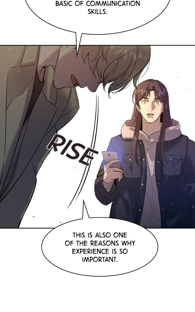 The World Is Money and Power Chapter 42 Online - pƔgina 97