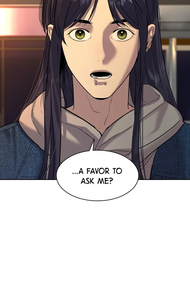 The World Is Money and Power Chapter 43 Online - pƔgina 3