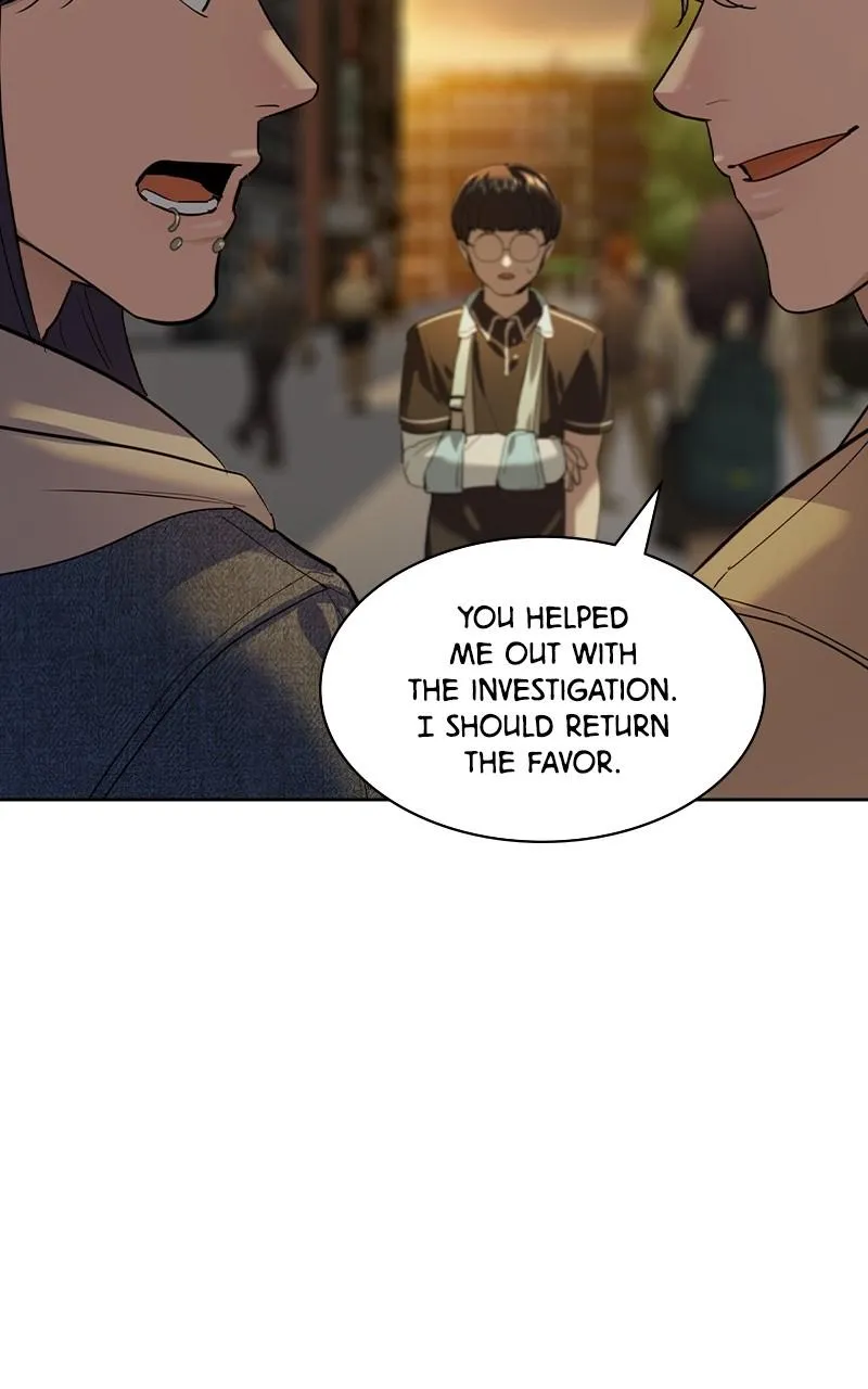 The World Is Money and Power Chapter 43 Online - pƔgina 8