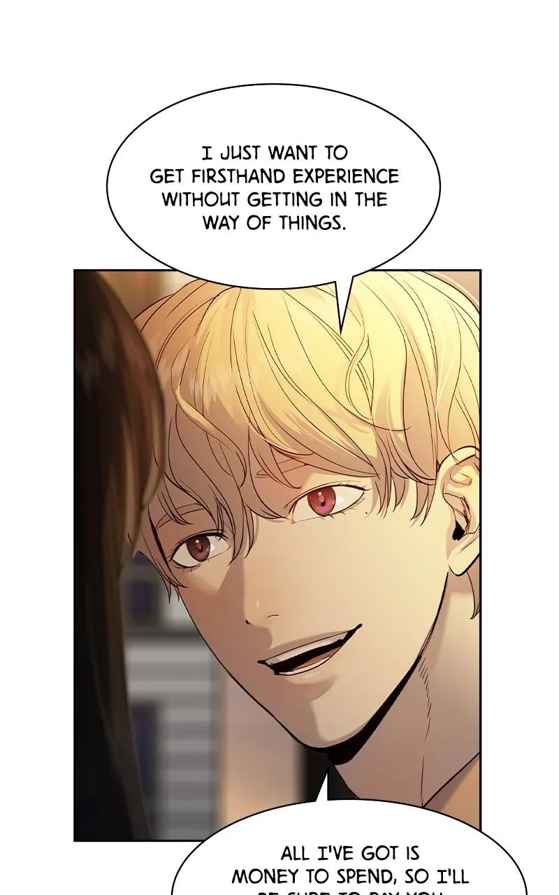 The World Is Money and Power Chapter 43 Online - pƔgina 9