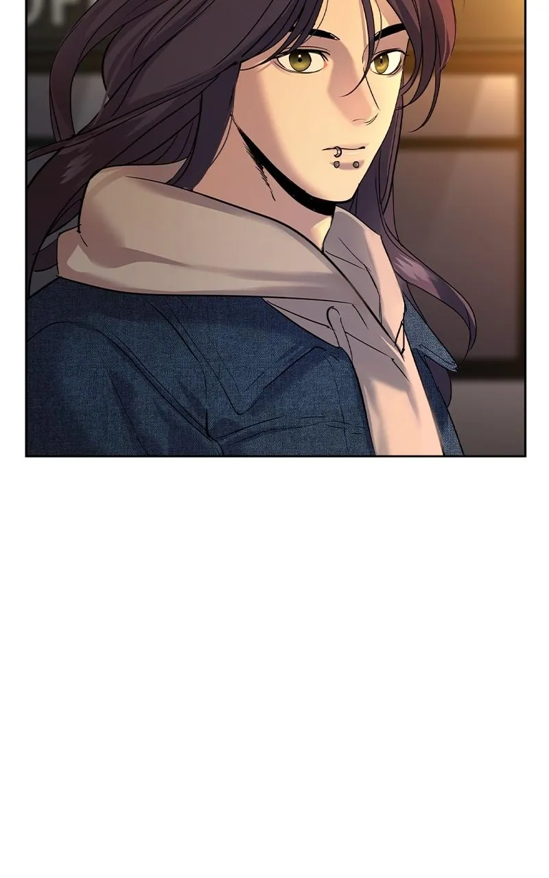 The World Is Money and Power Chapter 43 Online - pƔgina 11