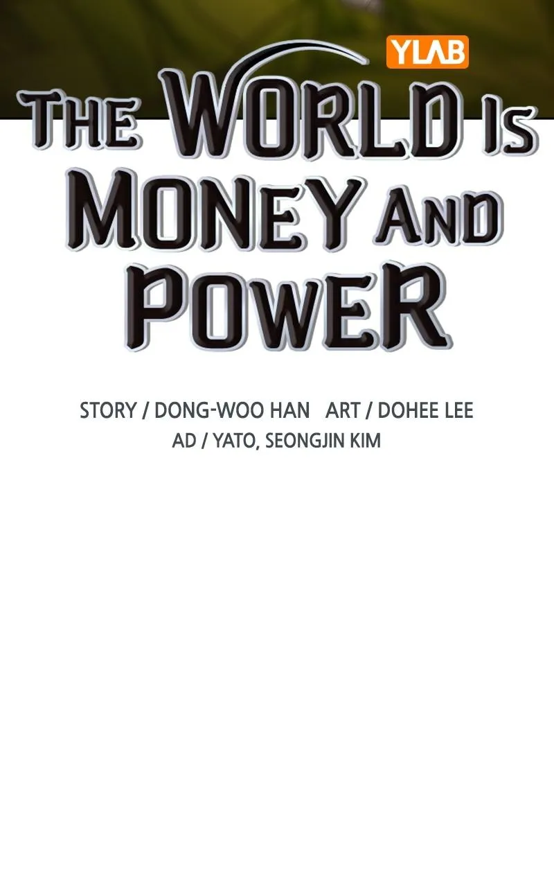 The World Is Money and Power Chapter 43 Online - pƔgina 14