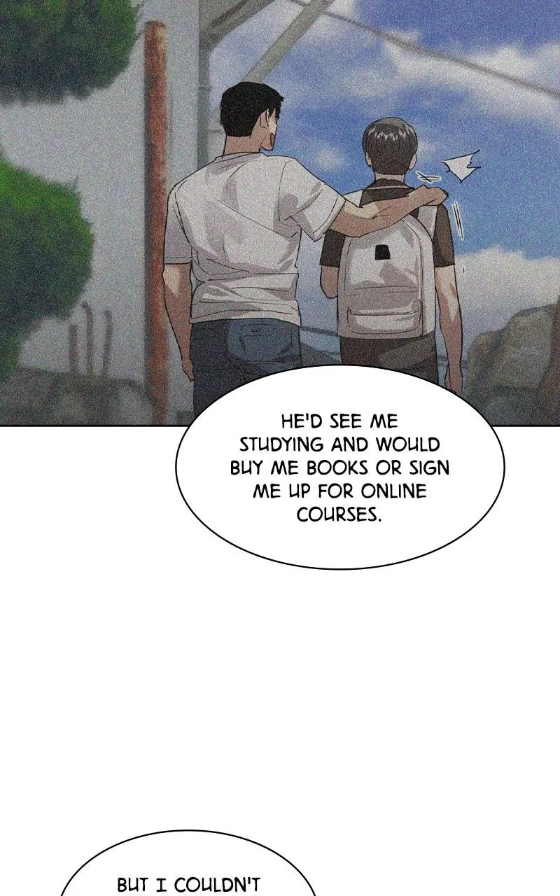 The World Is Money and Power Chapter 43 Online - pƔgina 20