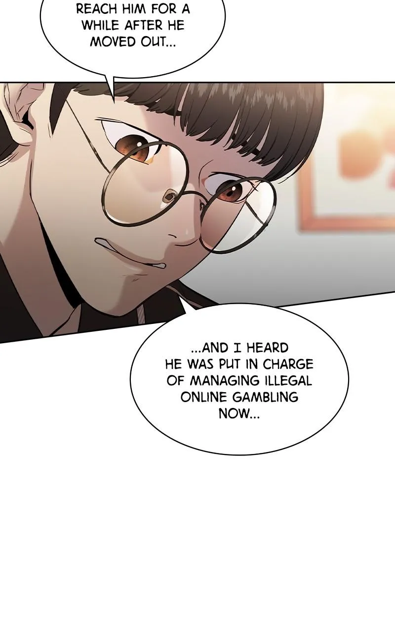The World Is Money and Power Chapter 43 Online - pƔgina 21