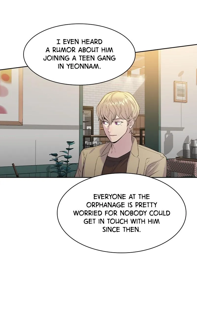 The World Is Money and Power Chapter 43 Online - pƔgina 22