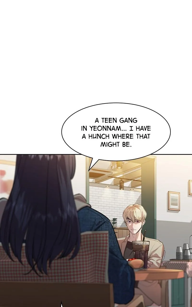 The World Is Money and Power Chapter 43 Online - pƔgina 23
