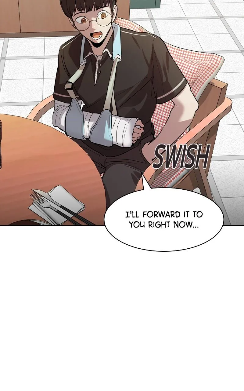 The World Is Money and Power Chapter 43 Online - pƔgina 25