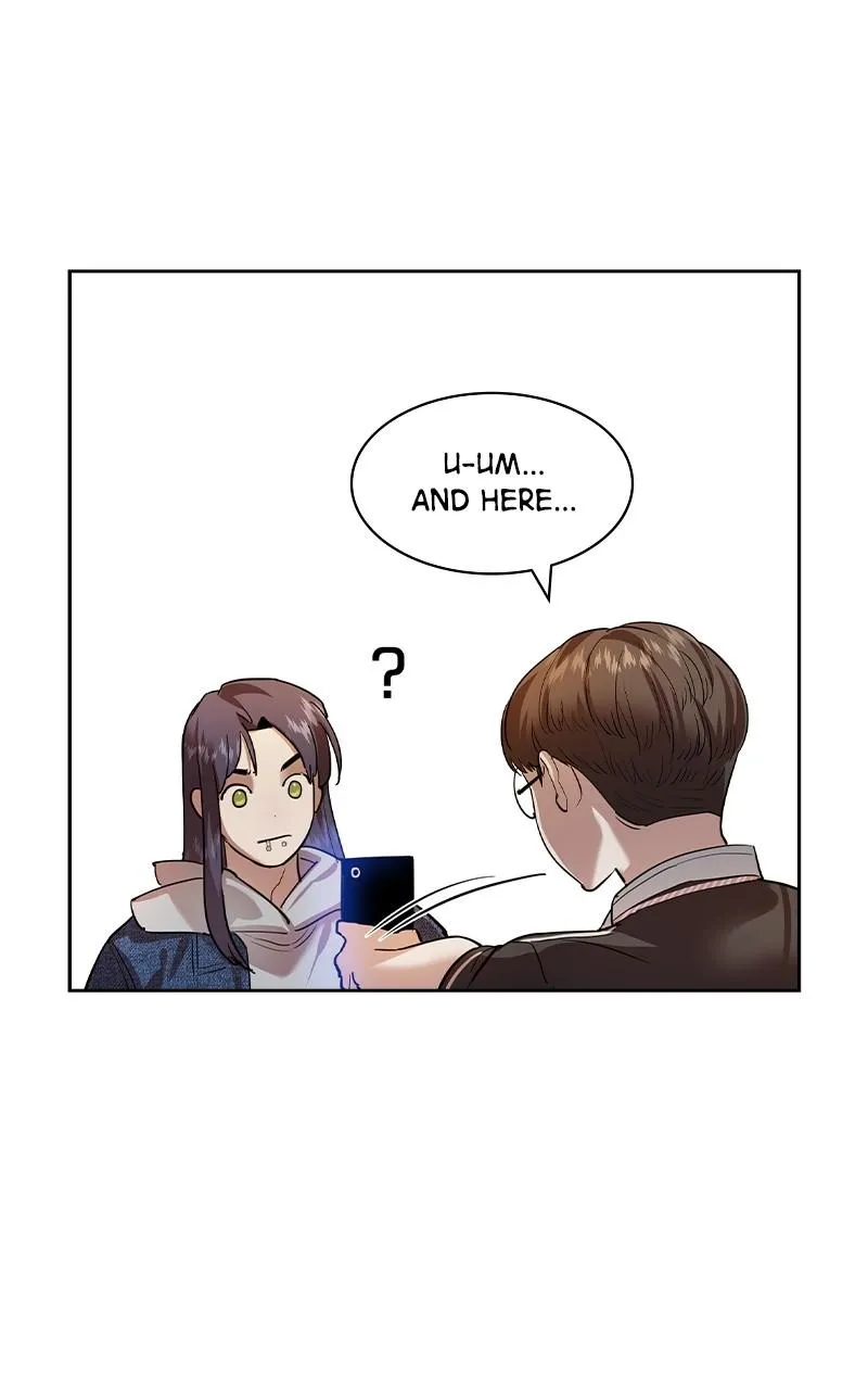 The World Is Money and Power Chapter 43 Online - pƔgina 27