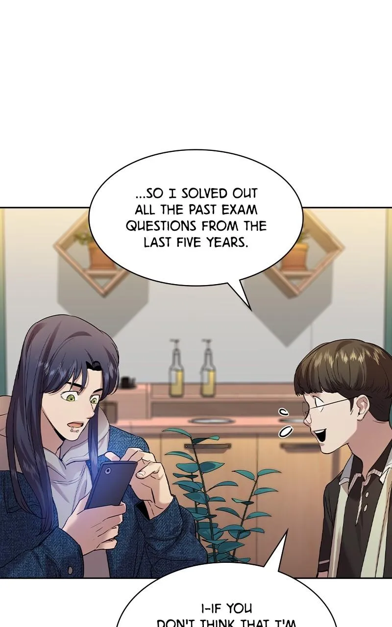 The World Is Money and Power Chapter 43 Online - pƔgina 29