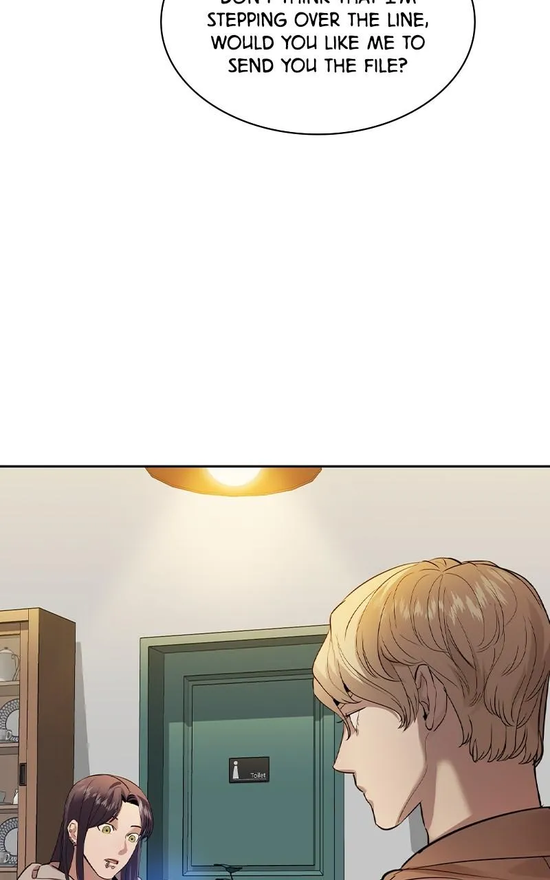 The World Is Money and Power Chapter 43 Online - pƔgina 30