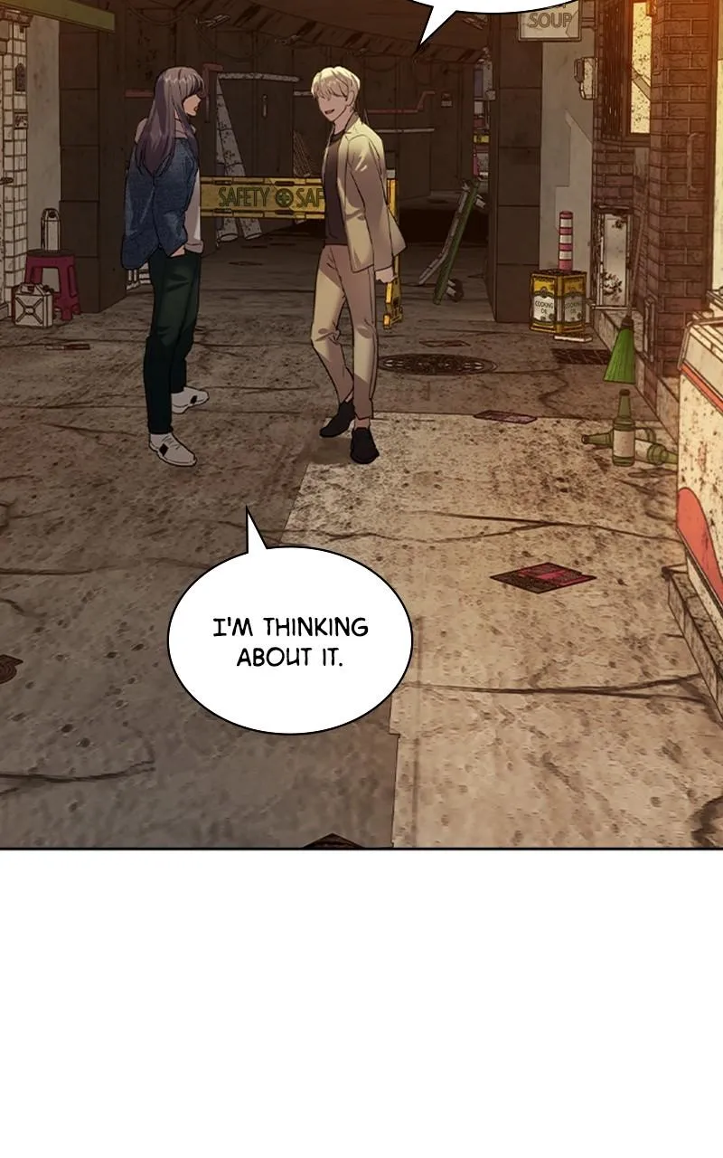 The World Is Money and Power Chapter 43 Online - pƔgina 36