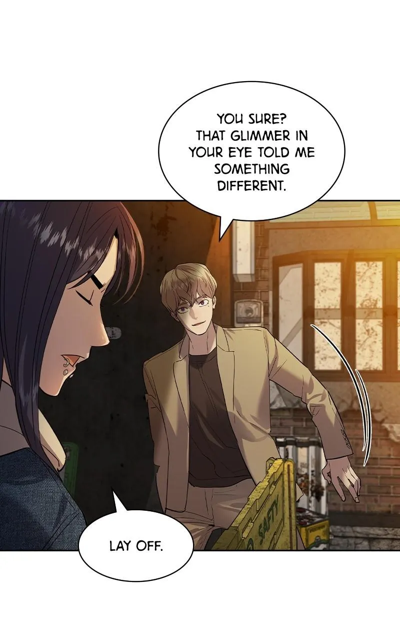 The World Is Money and Power Chapter 43 Online - pƔgina 37