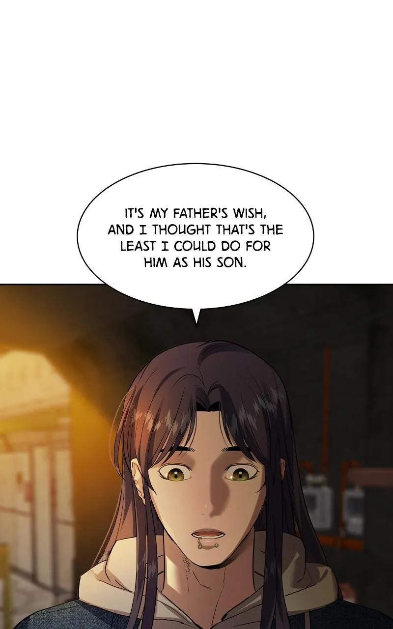 The World Is Money and Power Chapter 43 Online - pƔgina 38