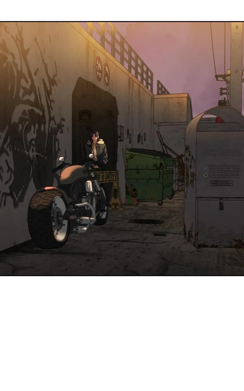 The World Is Money and Power Chapter 43 Online - pƔgina 42