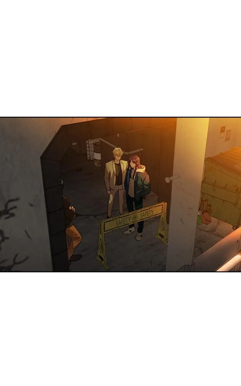 The World Is Money and Power Chapter 43 Online - pƔgina 43