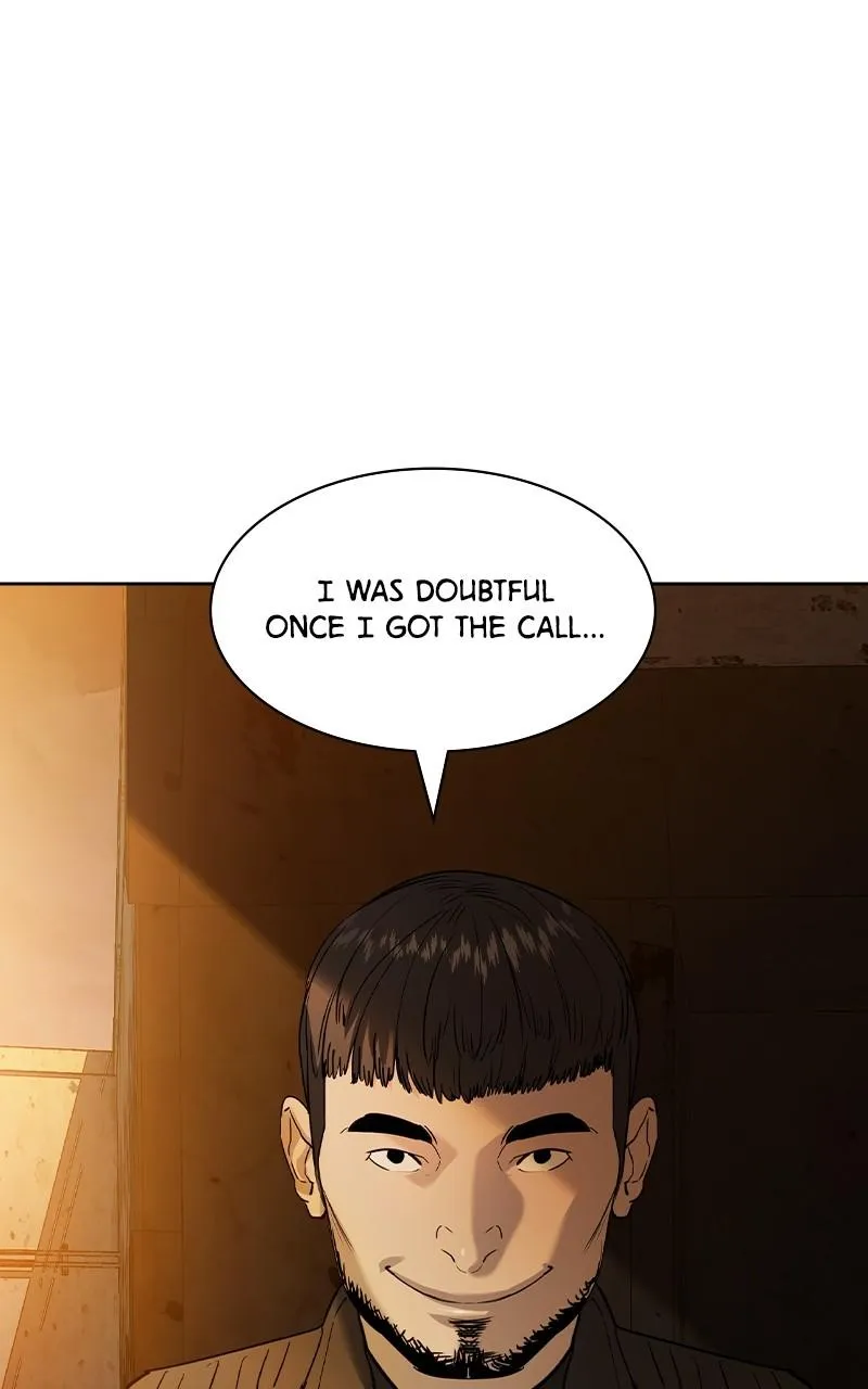 The World Is Money and Power Chapter 43 Online - pƔgina 44