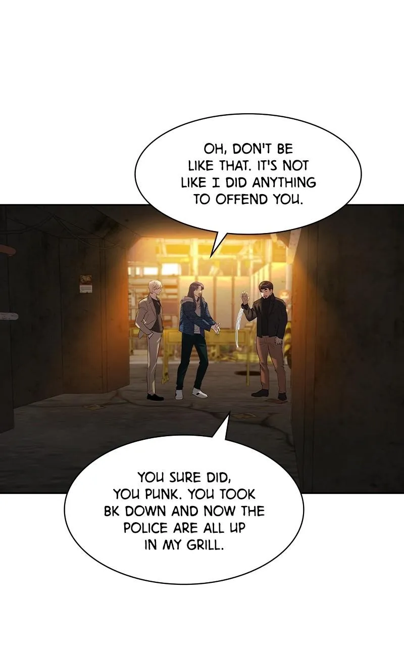 The World Is Money and Power Chapter 43 Online - pƔgina 46