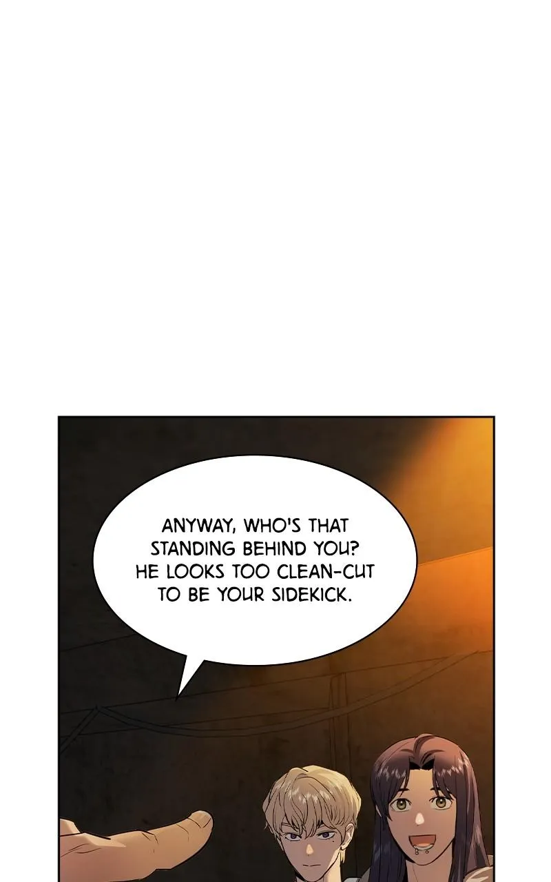 The World Is Money and Power Chapter 43 Online - pƔgina 47