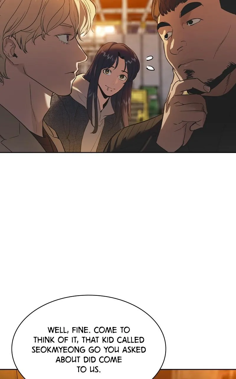 The World Is Money and Power Chapter 43 Online - pƔgina 49