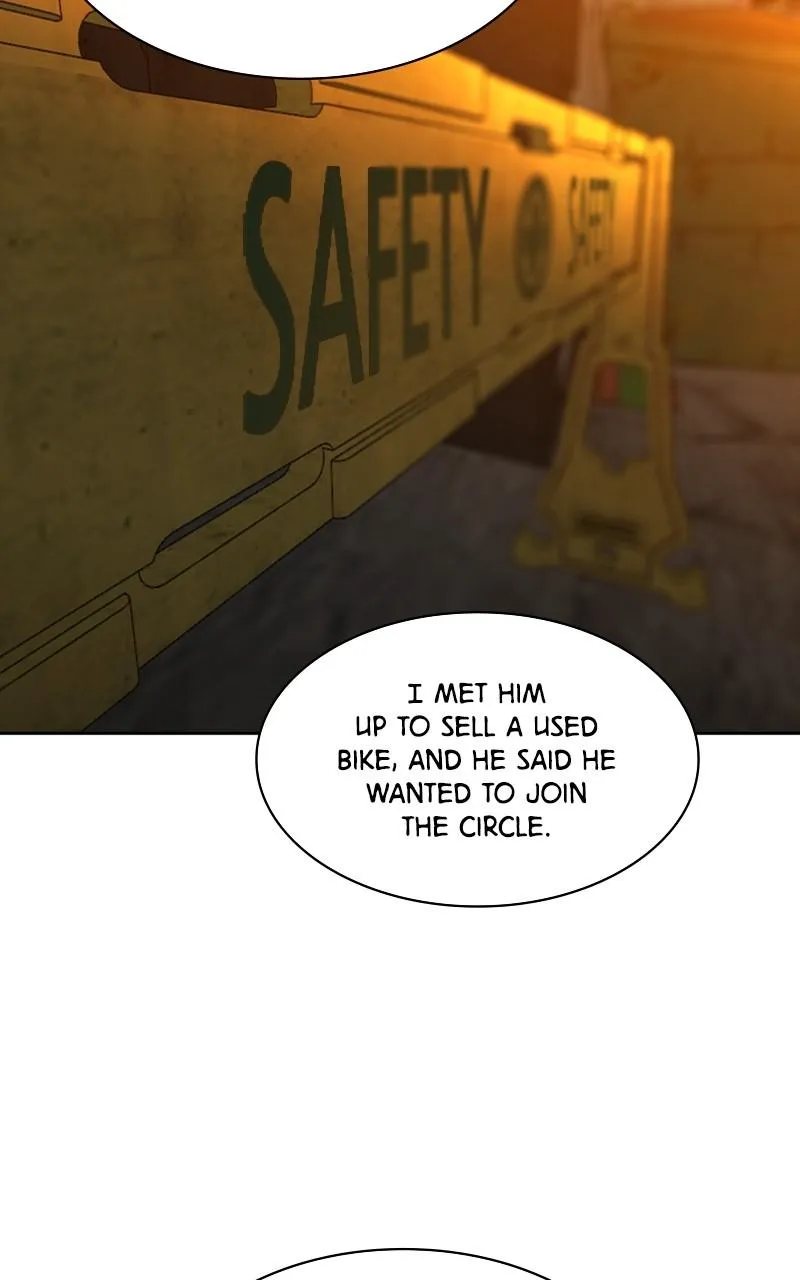 The World Is Money and Power Chapter 43 Online - pƔgina 50