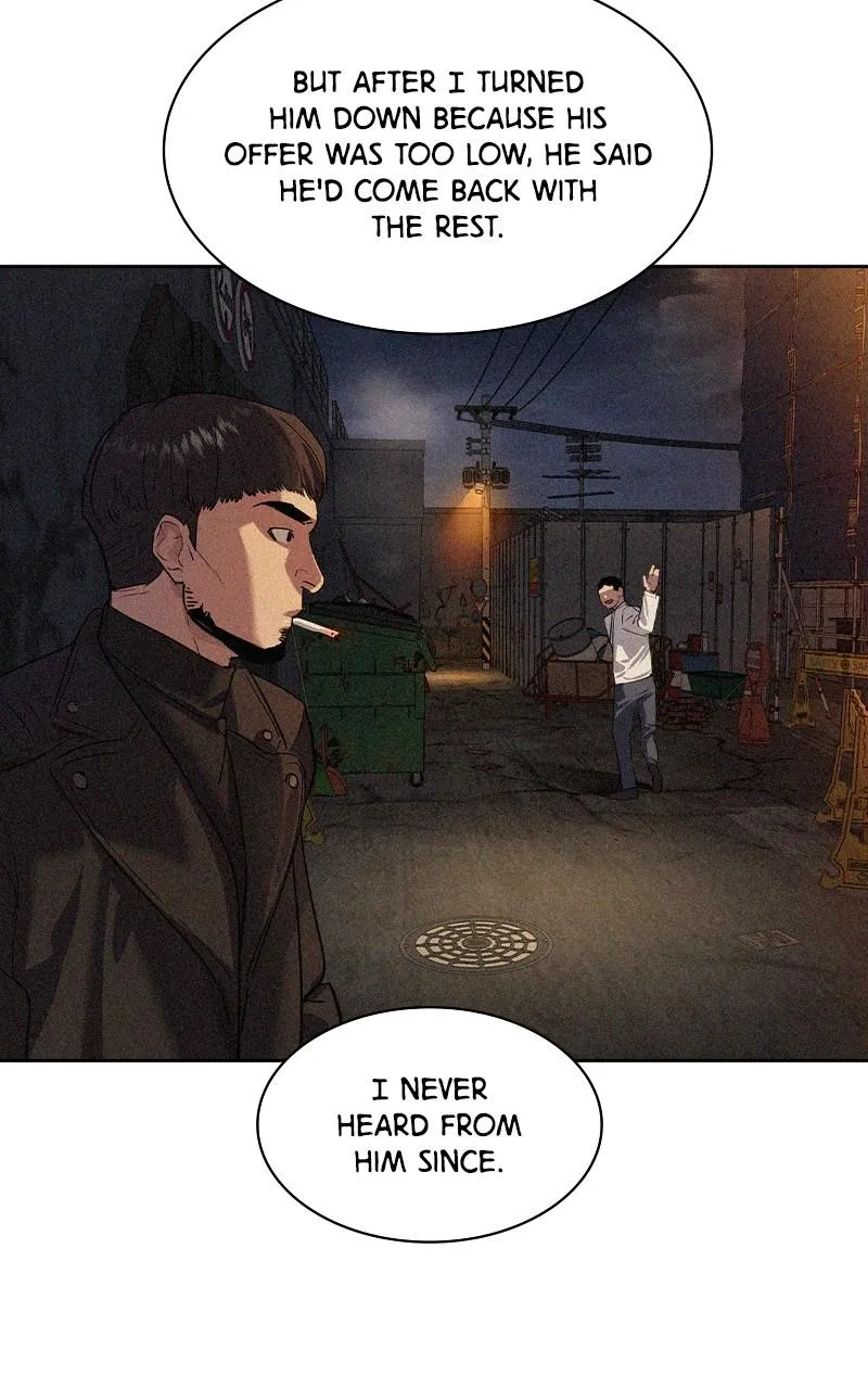 The World Is Money and Power Chapter 43 Online - pƔgina 51