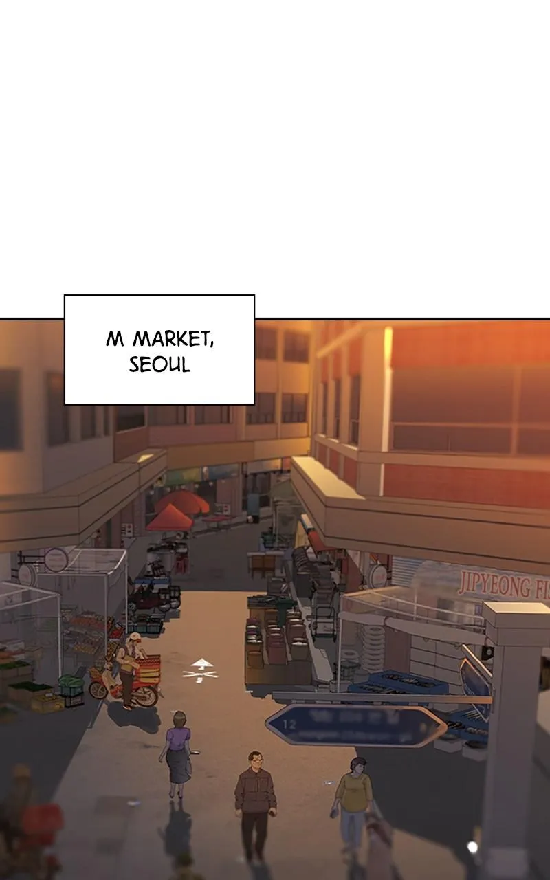 The World Is Money and Power Chapter 43 Online - pƔgina 56