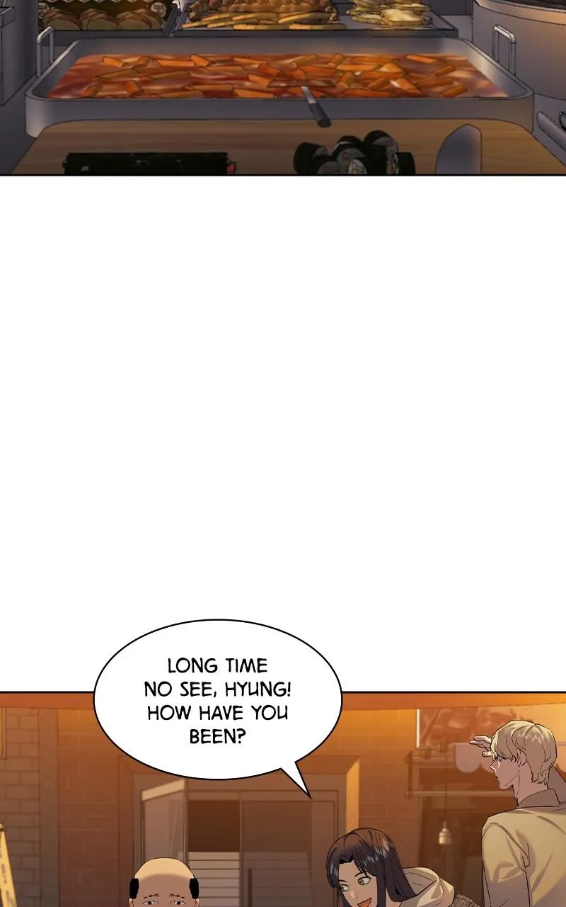 The World Is Money and Power Chapter 43 Online - pƔgina 58
