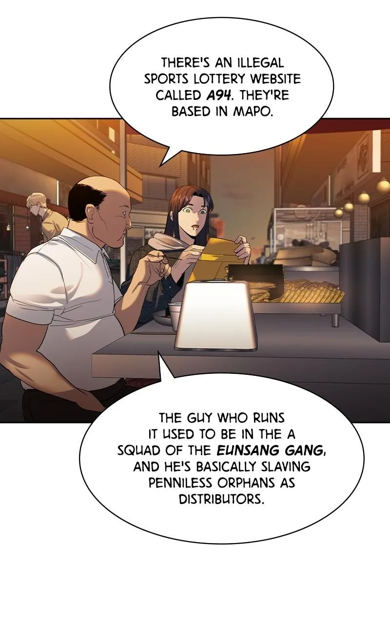 The World Is Money and Power Chapter 43 Online - pƔgina 60