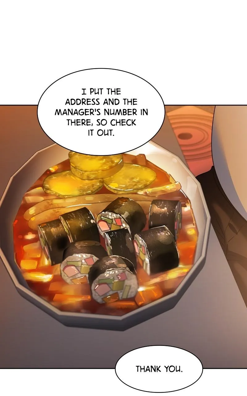 The World Is Money and Power Chapter 43 Online - pƔgina 61