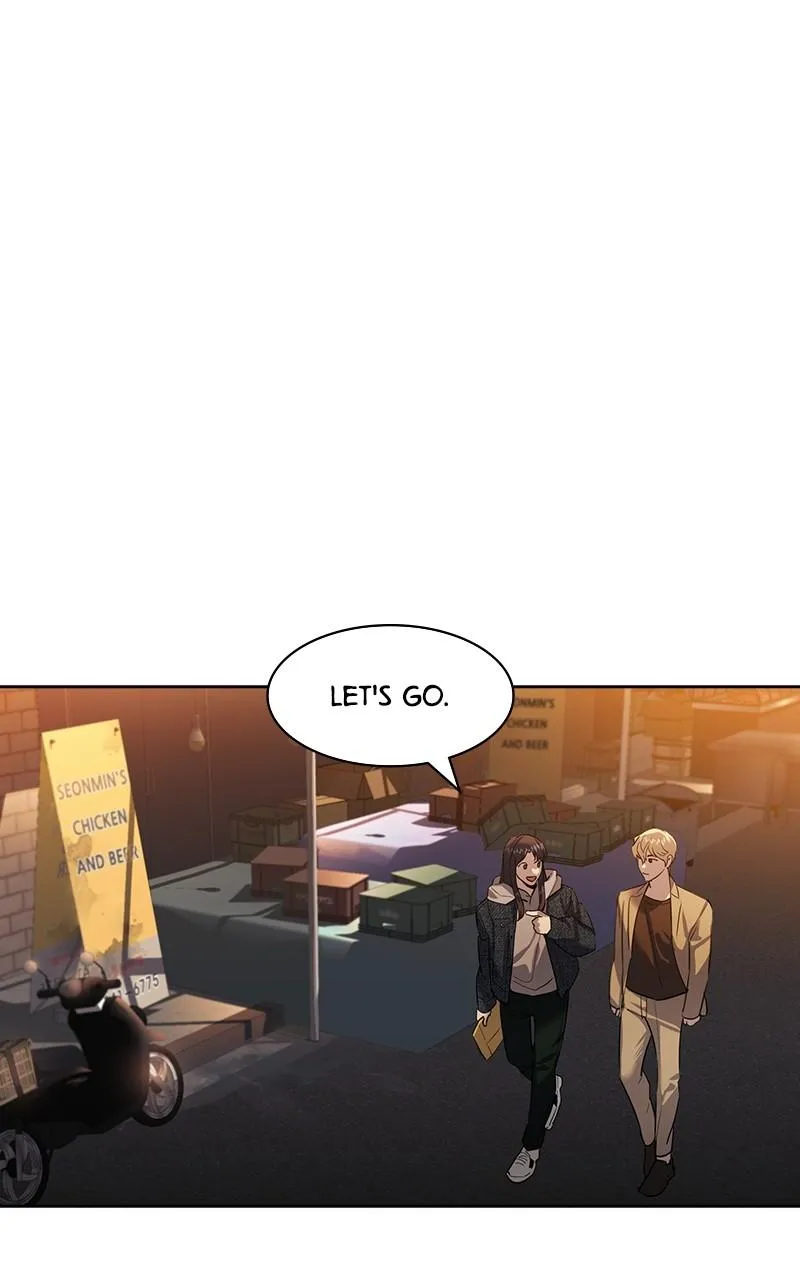 The World Is Money and Power Chapter 43 Online - pƔgina 62