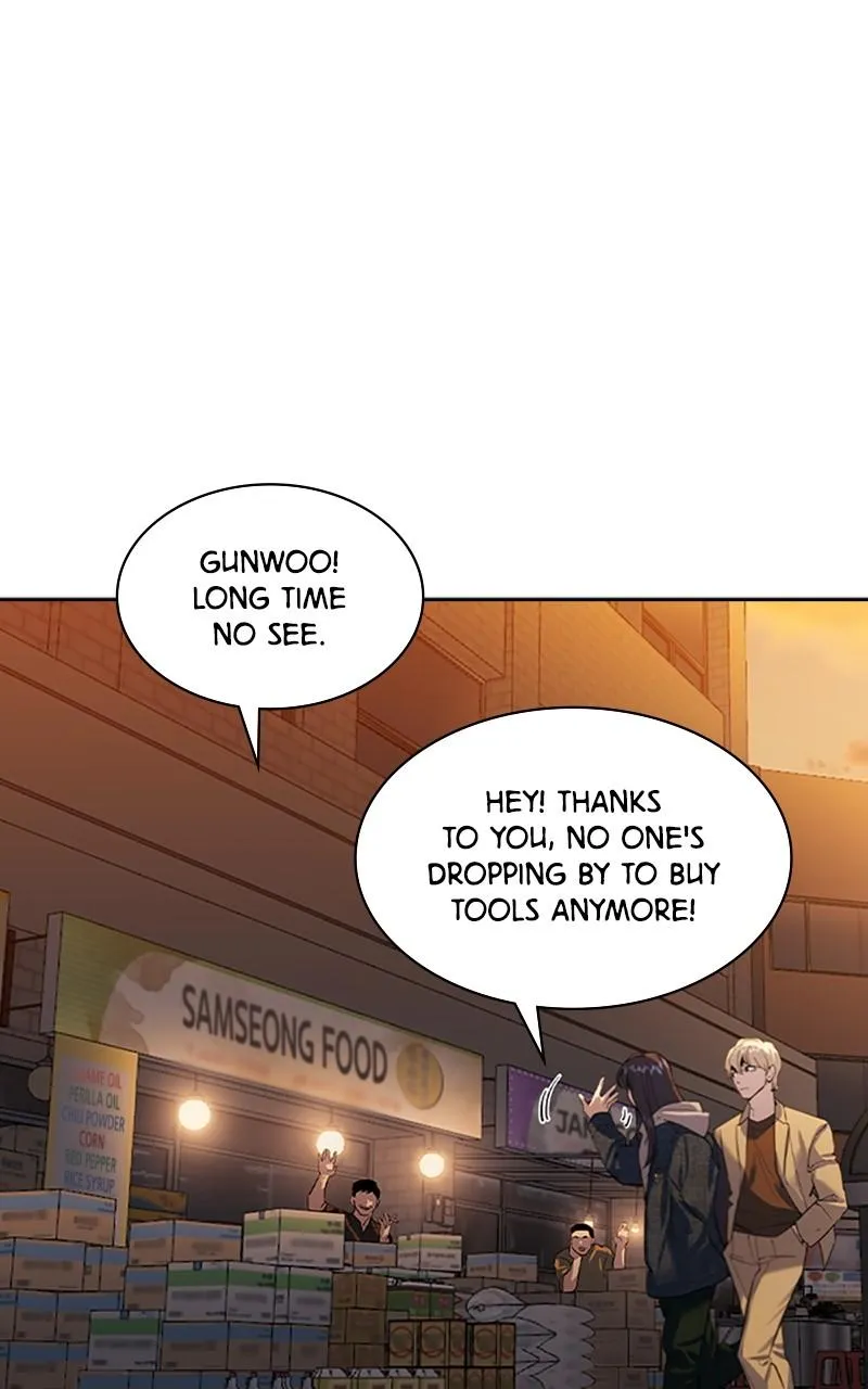 The World Is Money and Power Chapter 43 Online - pƔgina 64