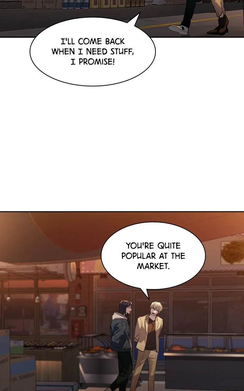 The World Is Money and Power Chapter 43 Online - pƔgina 65