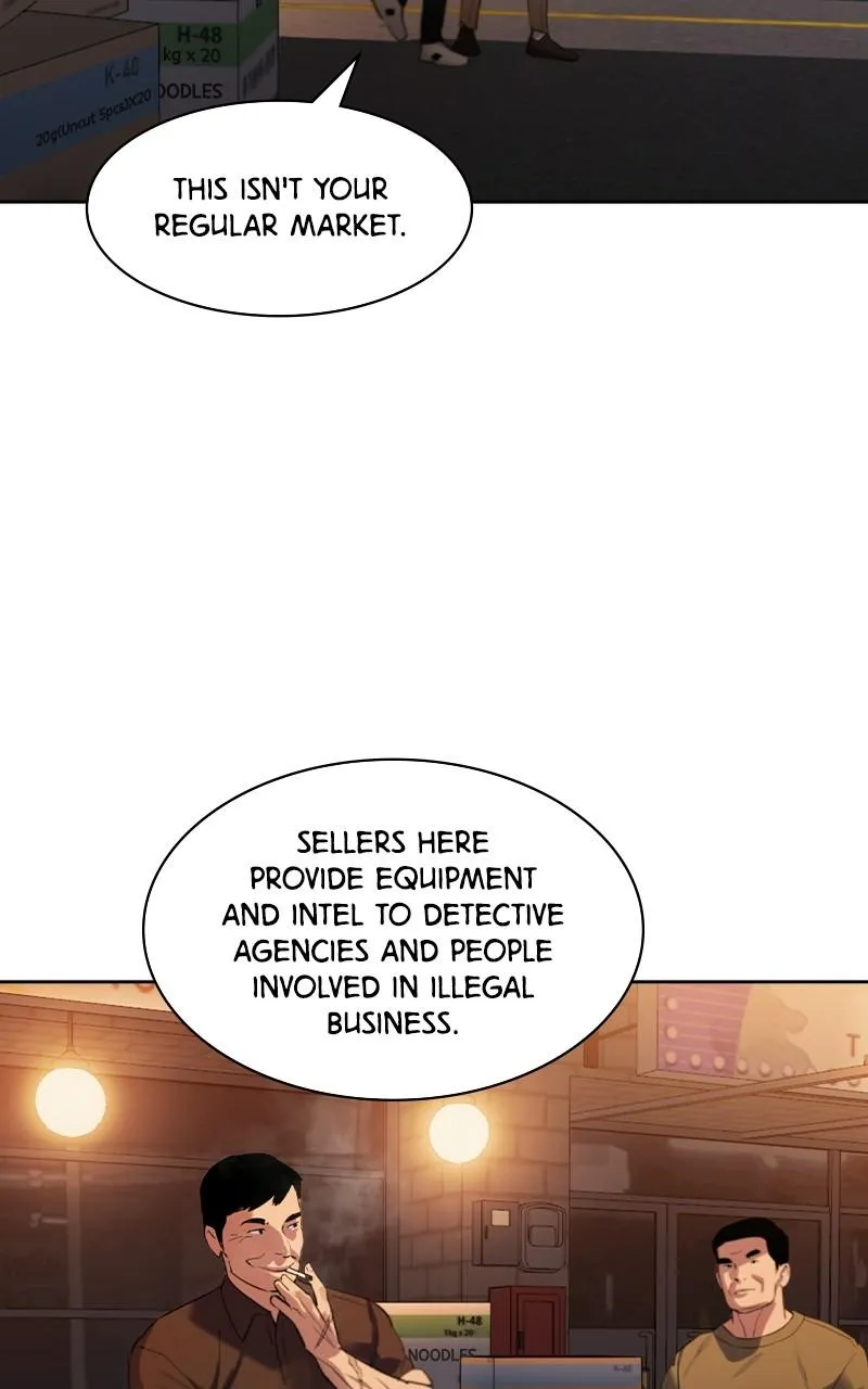 The World Is Money and Power Chapter 43 Online - pƔgina 66