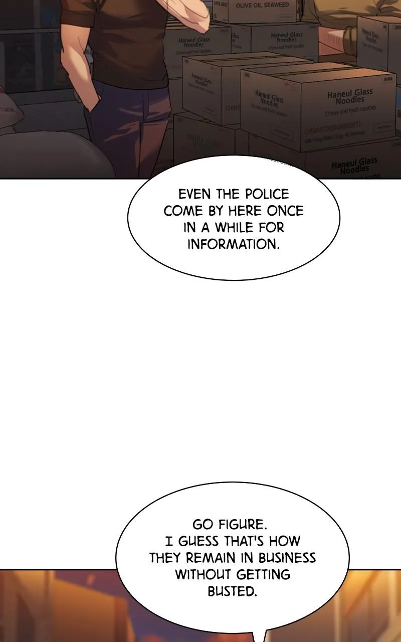 The World Is Money and Power Chapter 43 Online - pƔgina 67